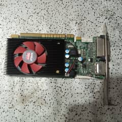 AMD RADEON R5 430 2 GB