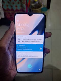 OnePlus 6t duel sim urgent sale