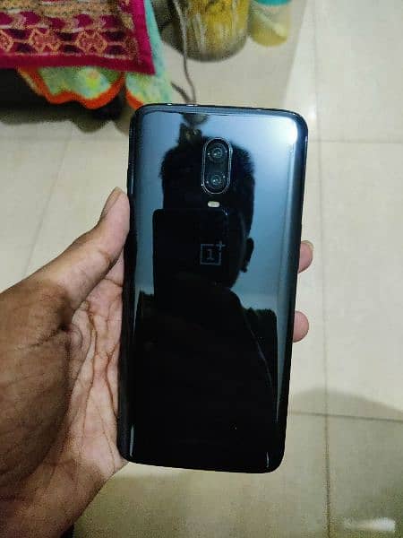 OnePlus 6t duel sim urgent sale 1