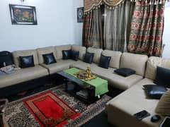 5 marla double story house near to emporium mall