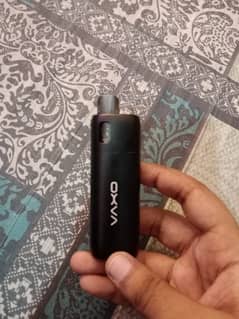 Oxva pod