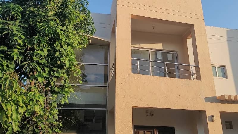 Corner 5 Marla Double Story well maintained house for sale. Near to main Japan Road. Dem 1.75 Crore 7