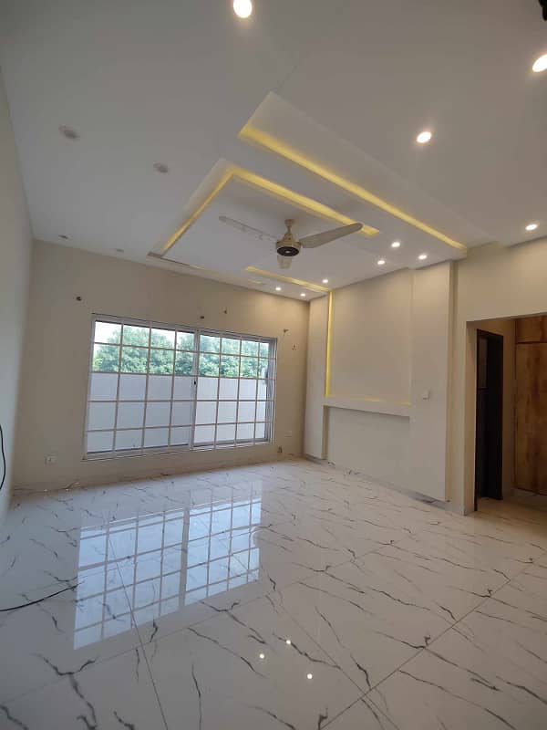 8 Marla Brand New House Available For Rent In Bahria Enclave Islamabad 10