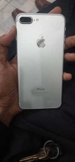 iPhone 7plus 128gp battery change 03130111679