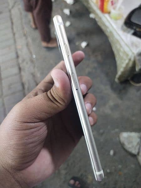 iphone 6 plus pta aproved  64gb 2