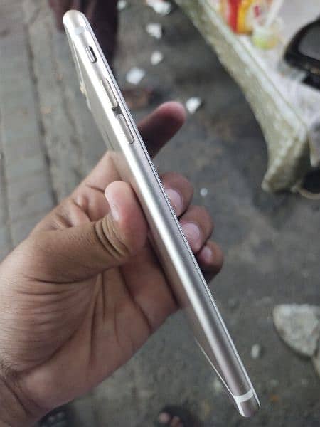 iphone 6 plus pta aproved  64gb 3