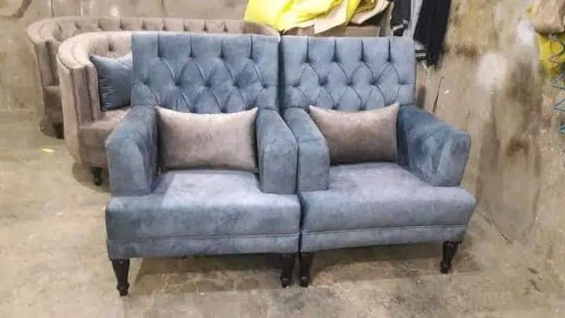 new and old sofa repair 8