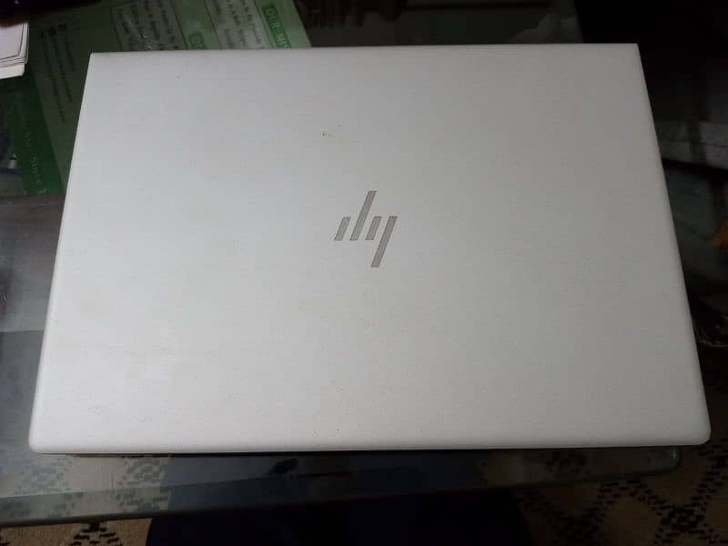 Hp elite book g5 core i7 8th generation 512 gb 5