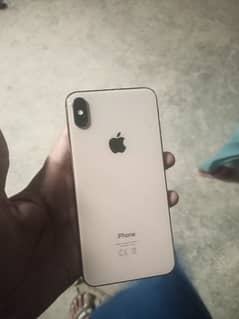 iphone xs max.  512gb