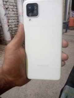 Samsung A 12 4 . . 64