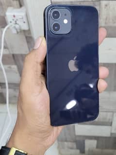 iphone 12 non PTA 0