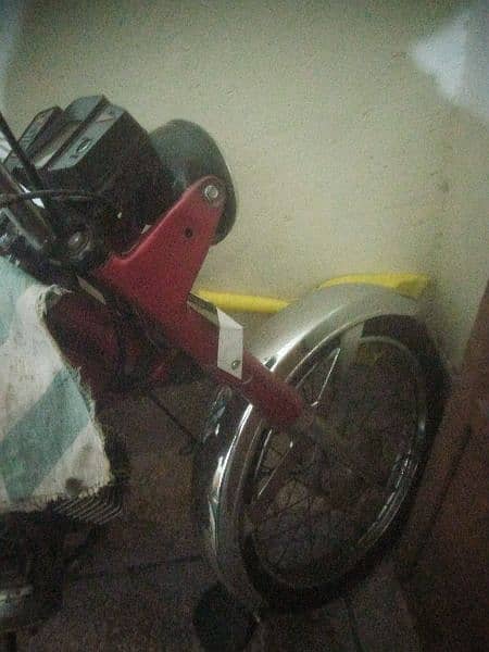 Sale bike 4