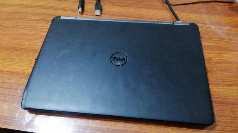 Dell i5 5th generation 8GB Ram  512SSD 1