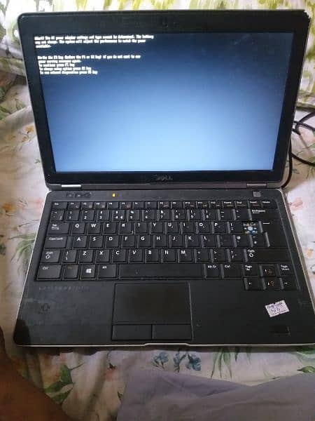 laptop core i3 3rd generation for sale urgent sale 1