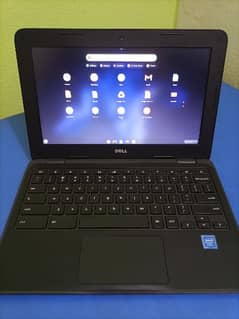 Dell Chormebook 3180 11.6" Display