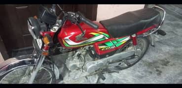 Honda CD 70 In mint condition