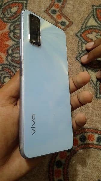 vivo y20 4.64 0