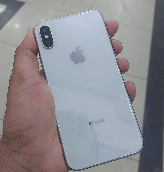 iphone x 256gb 0