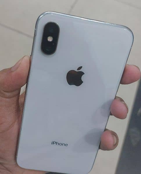 iphone x 256gb 1