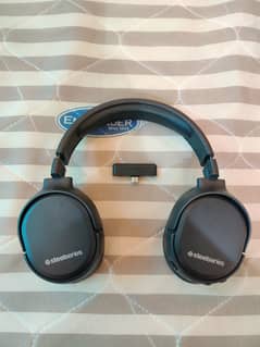 Arctis 1 Wireless Gaming Headset