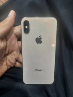 iphone xs pta approved 256 gb