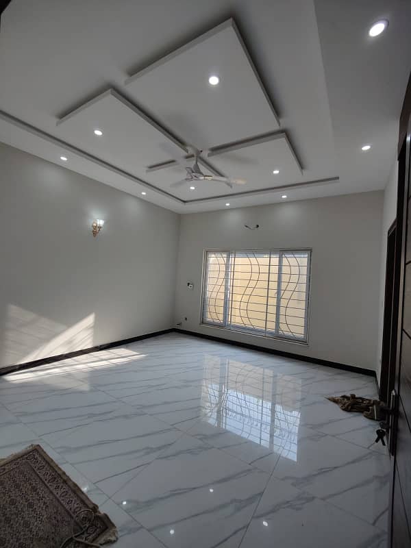 New house available for rent in bahria enclave Islamabad sector C1 3