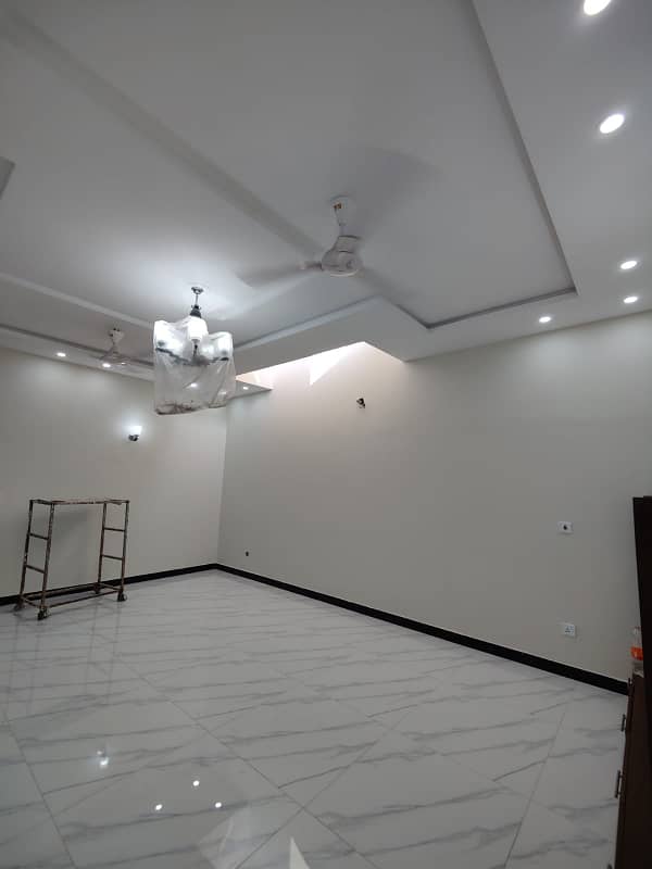 New house available for rent in bahria enclave Islamabad sector C1 7