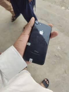 iphone 7 waterpack 95 helath 10 by 10 condition