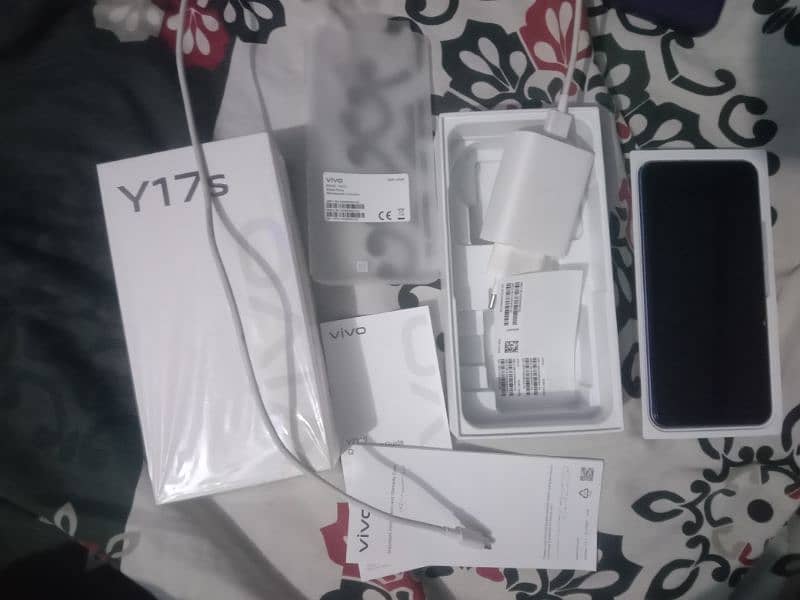 Vivo y17S    6/128 not open repair location kot najibullah 1