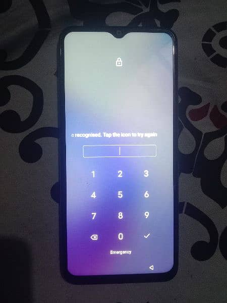 Vivo y17S    6/128 not open repair location kot najibullah 2