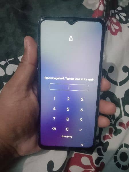 Vivo y17S    6/128 not open repair location kot najibullah 4