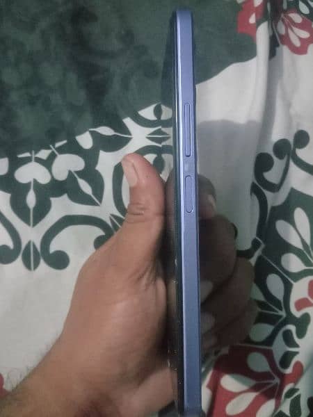 Vivo y17S    6/128 not open repair location kot najibullah 15