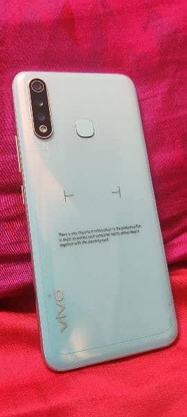 Vivo Phone 4