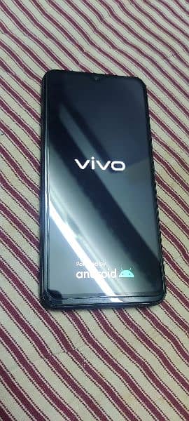 Vivo Phone 9