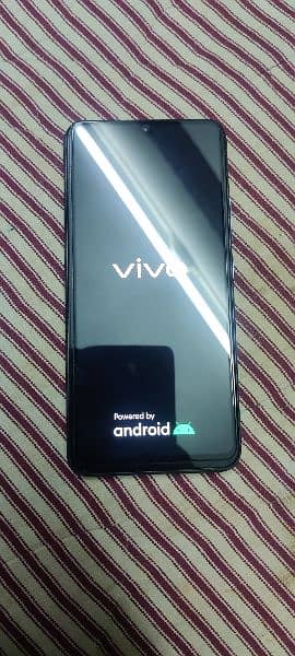 Vivo Phone 12