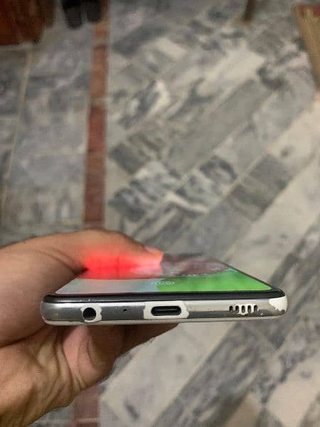 Samsung Galaxy A52s 5g Urgently Sale 3