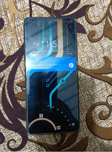 infinix note 10 0