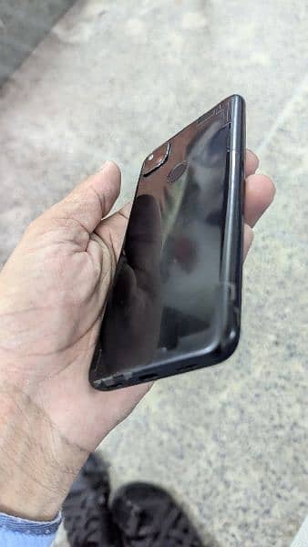 Google pixel 4a 4g (4/128) 2