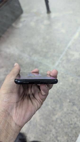 Google pixel 4a 4g (4/128) 5