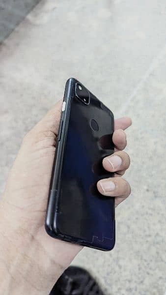 Google pixel 4a 4g (4/128) 7