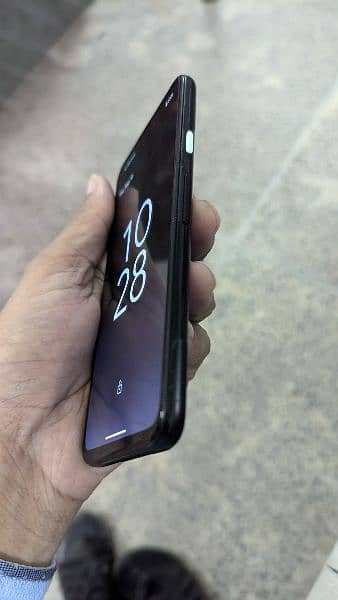 Google pixel 4a 4g (4/128) 10