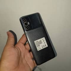 tecno spark 8 pro 4/64