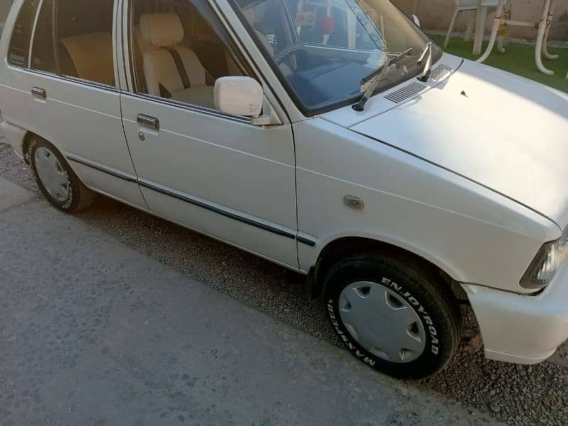 Suzuki Mehran VXR 2016 03104144466 1