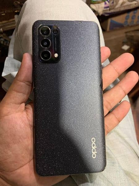 oppo reno 5 1