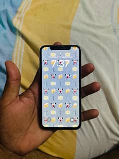 Iphone X - 256gb