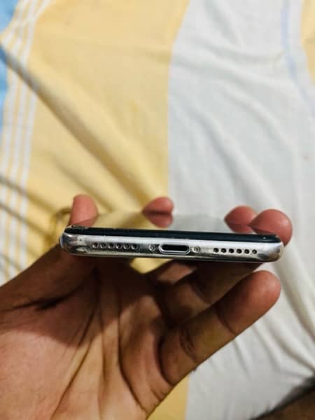 Iphone X - 256gb 3