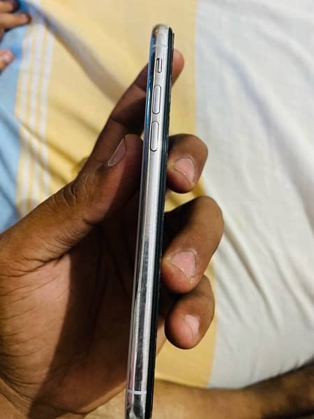 Iphone X - 256gb 5