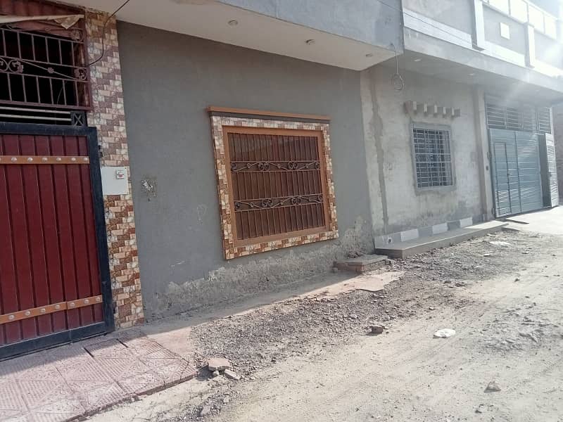 House For sale in Rahim yar khan 2