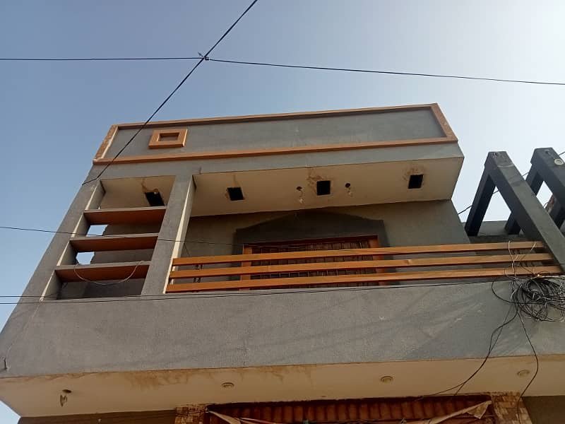 House For sale in Rahim yar khan 3