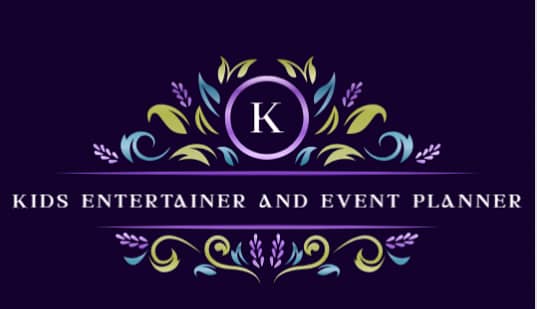 Kids Entertainer and Event Planner 7